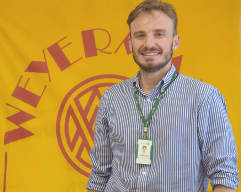 Entrevista: “Os profissionais do setor cervejeiro estão afiando o machado”