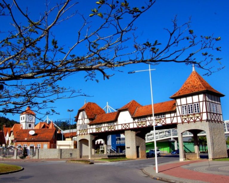 Balcão do Profano Graal: Histórias de imigrantes – Os pioneiros da cerveja no Sul