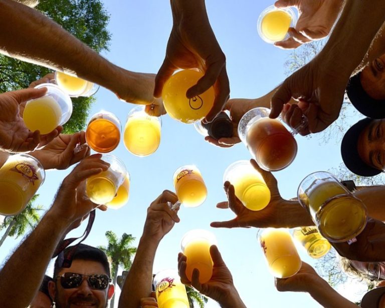 Menu Degustação: Festa no Dia da Cerveja, nova bebida da Ambev, confraria nórdica…