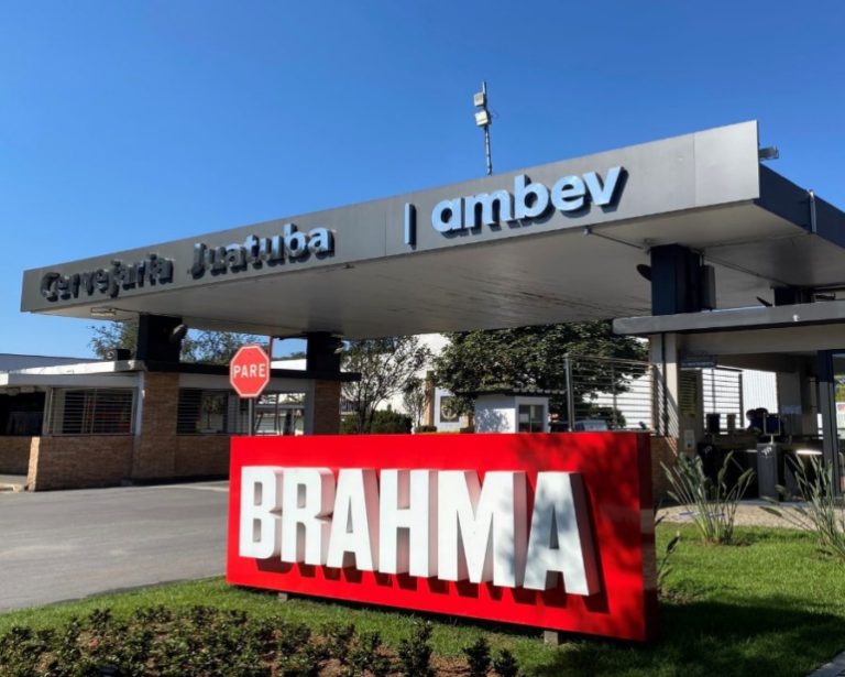 Após investir R$ 130 milhões, Ambev zera emissões de carbono de mais 3 unidades