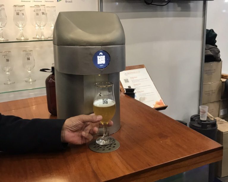 Balcão Beersenses:  Em busca da disrupção cervejeira