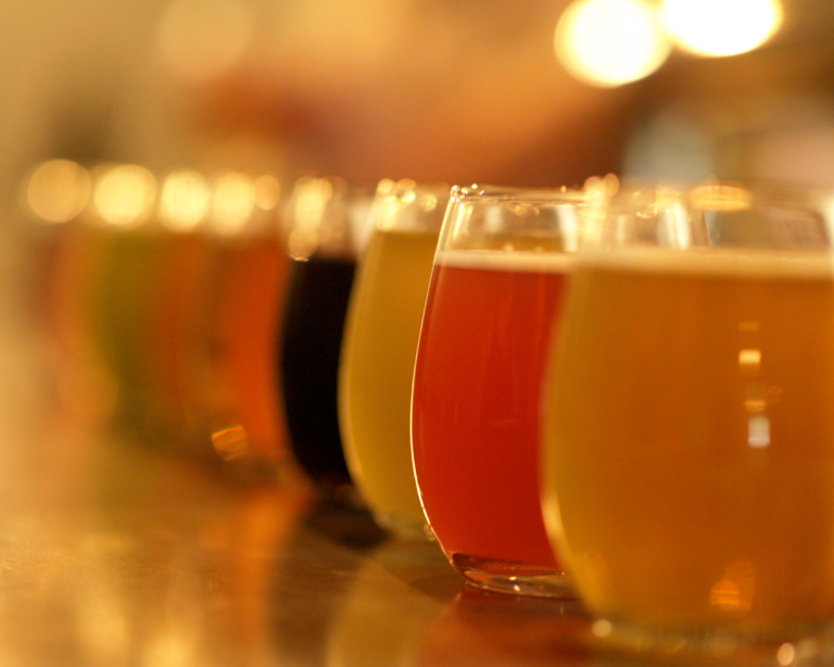 16 lançamentos realizados pelas cervejarias artesanais em julho