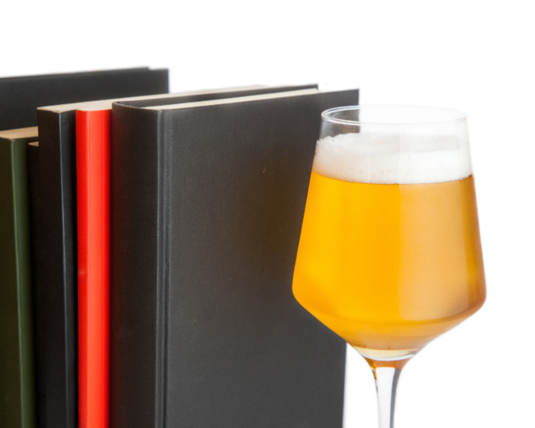 5 opções de livros para quem já atua ou deseja empreender no mercado cervejeiro