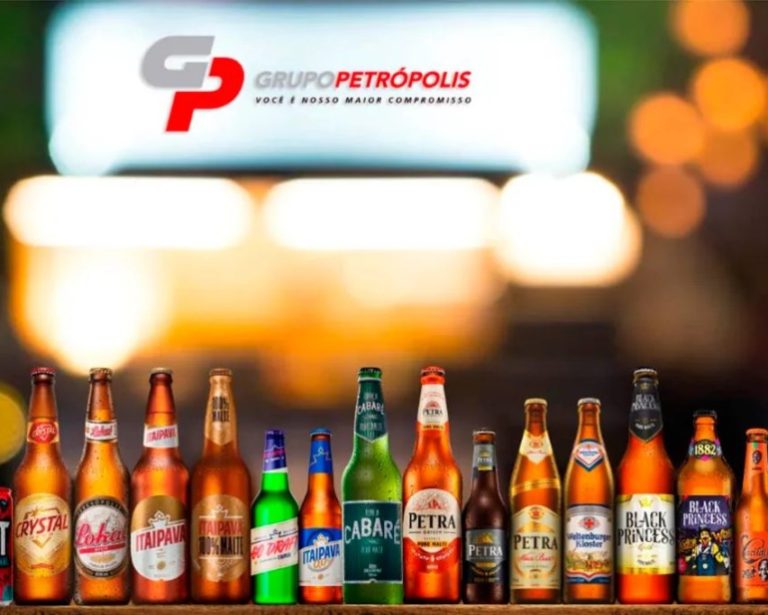 Petrópolis investe em resíduo, amplia projeto do lúpulo e tem água como desafio