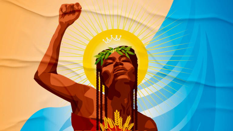 Menu Degustação: Festival Tereza de Benguela, sustentabilidade na Rodada…