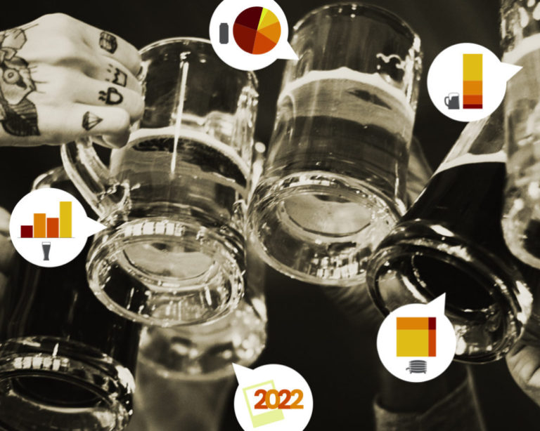 “Retrato dos consumidores de cervejas” tem adesão recorde e busca ampliar alcance