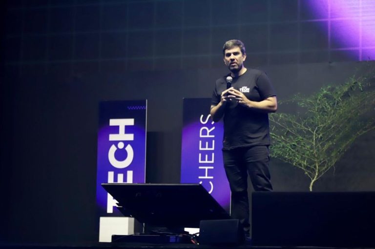 Do War para o Jogo Infinito: como a Ambev ajustou seu foco para a tecnologia