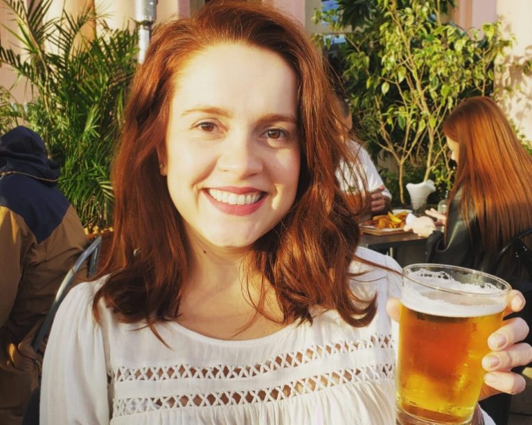 Entrevista: “Como somos testadas o tempo todo, fica difícil escolher se expor”