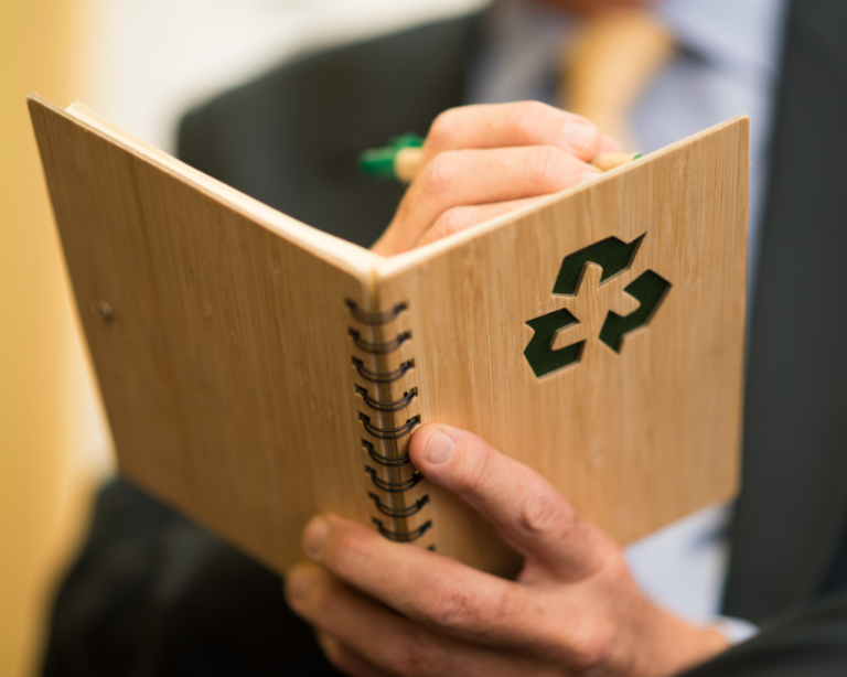 Guia lança site sobre sustentabilidade no setor com apoio do Sindicerv