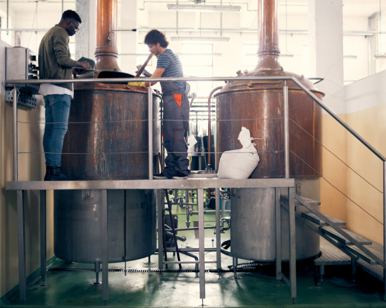 Crise energética e escassez de fertilizantes ameaçam indústria da cerveja na Europa