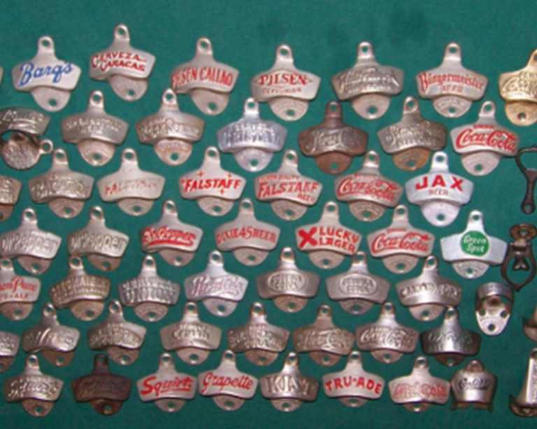 Espaço aberto: Conheça a história dos abridores STARR X