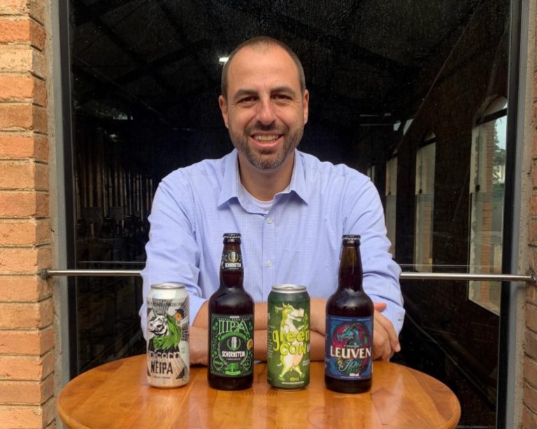 Entrevista: “Uma coisa são as chances; outra é a capacidade das cervejarias de abraçá-las”