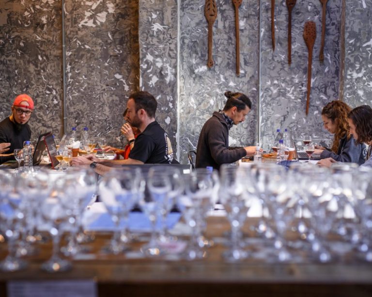 Noi, Leopoldina, St. Patrick’s e Unika se destacam em etapas nacionais de concursos