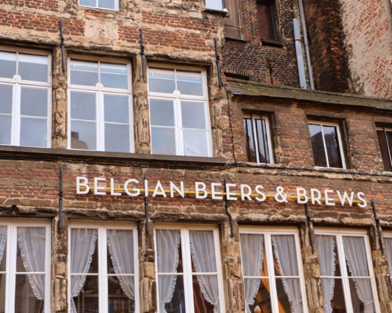 Balcão do Profano Graal: A cerveja como patrimônio cultural