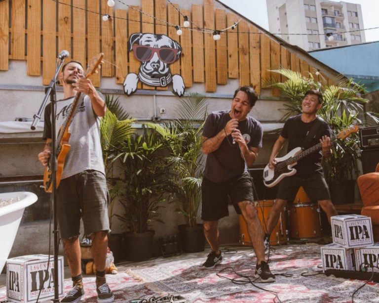 Menu Degustação: Promoções do Dia da Cerveja, IPA Day da Lagunitas…