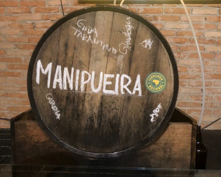 Projeto Manipueira é lançado com 37 marcas e brassagem; veja próximos passos