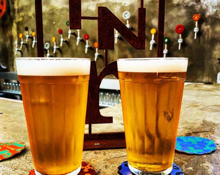 Menu Degustação: Aniversário do Torneira Bar e da Slod, passeio de trem…