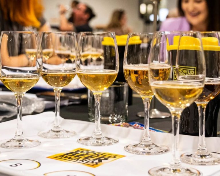 As características das 5 brasileiras medalhistas de ouro no World Beer Awards