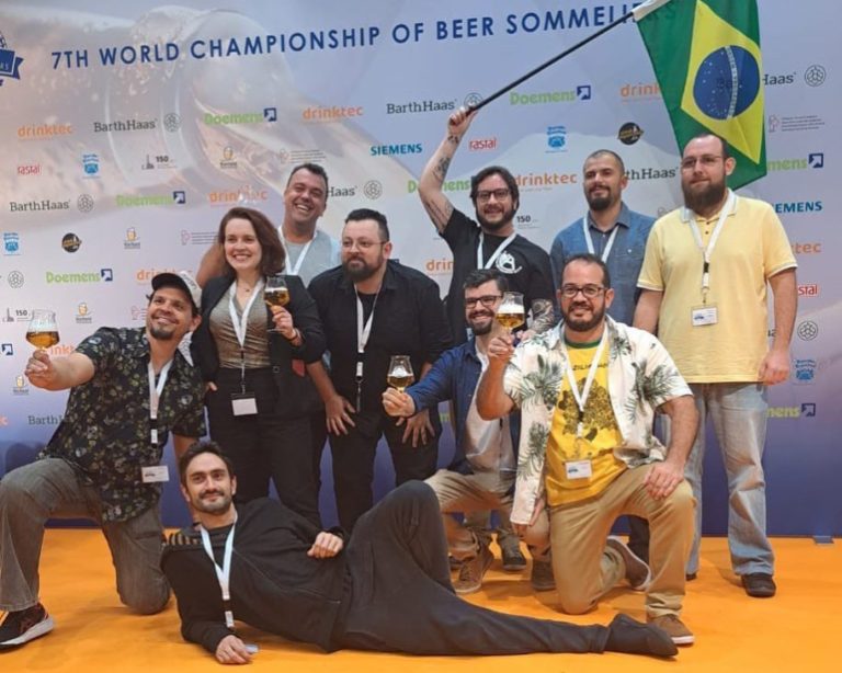 O que desafia brasileiros em campeonatos de sommeliers? Participantes opinam