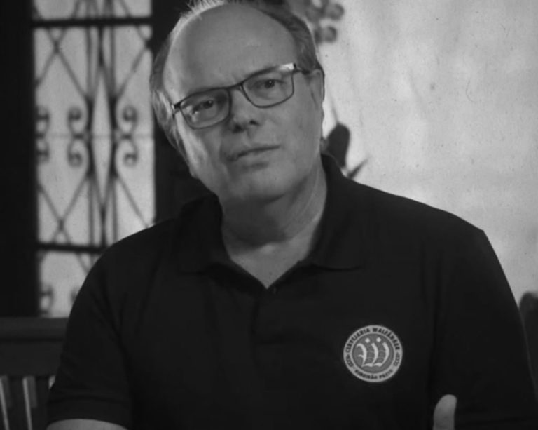 Augusto Balieiro, fundador da Walfänger, morre aos 65 anos; veja homenagens