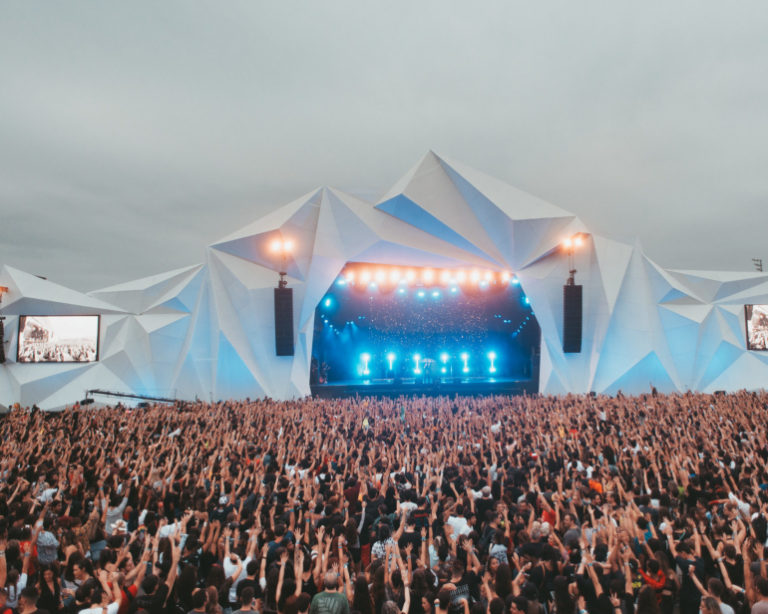 Menu Degustação: Craft House e reciclagem no Rock in Rio, festival em SC…