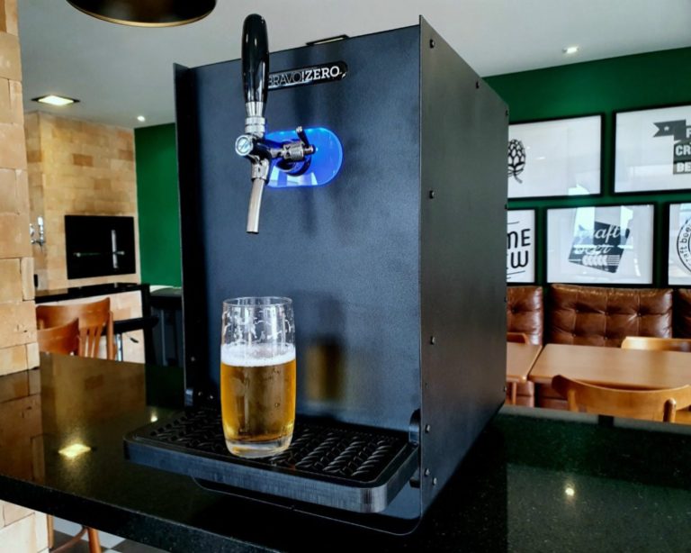 Segurança e garantia de qualidade: as vantagens de ter chopeiras certificadas