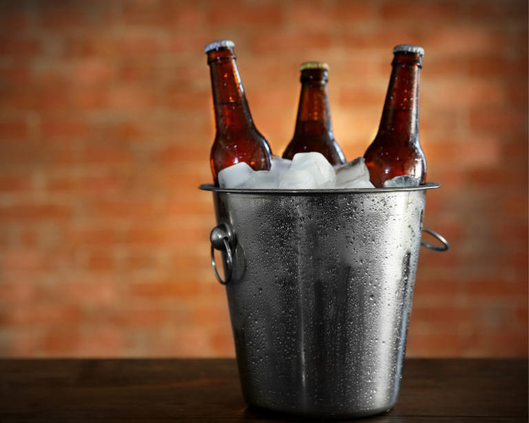 Decisão do Cade não altera domínio e bom fim de ano da Ambev, dizem analistas