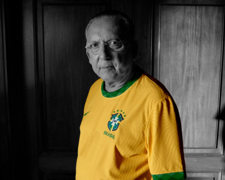 Marcas podem se abster da política?  Especialistas e Ambev debatem campanha