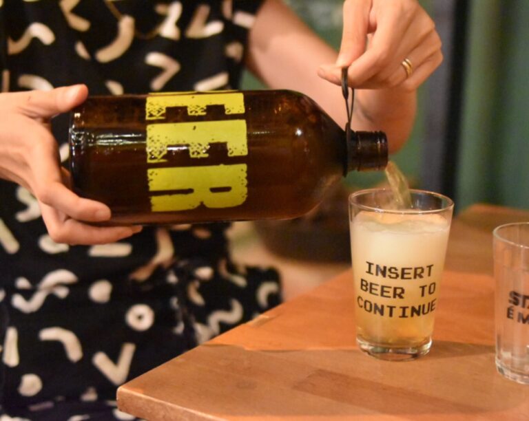 Confira vantagens de personalizar embalagens de cervejas em lançamentos