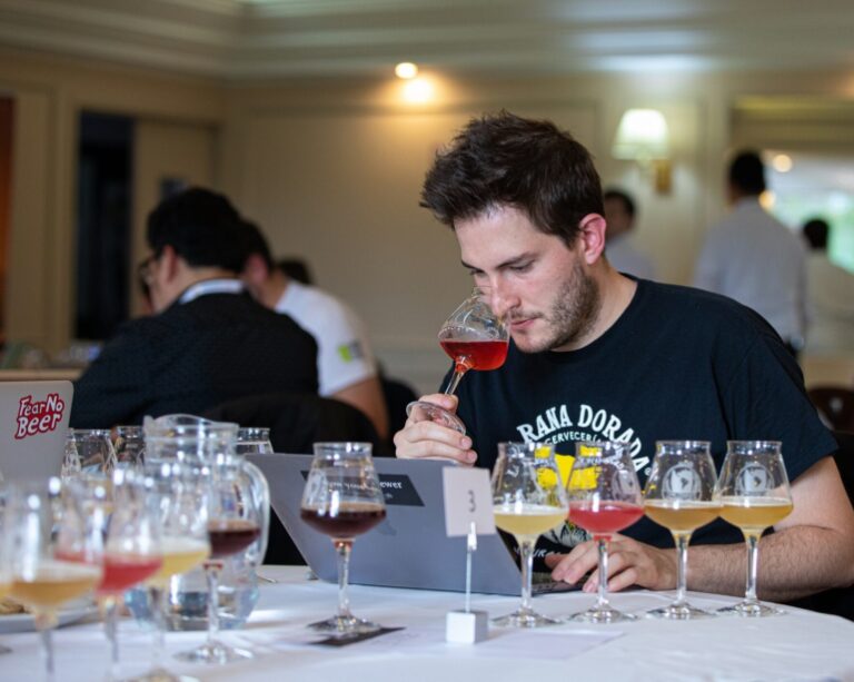 Brasil tem a Best of Show e leva mais 9 ouros na Copa Cervezas de América