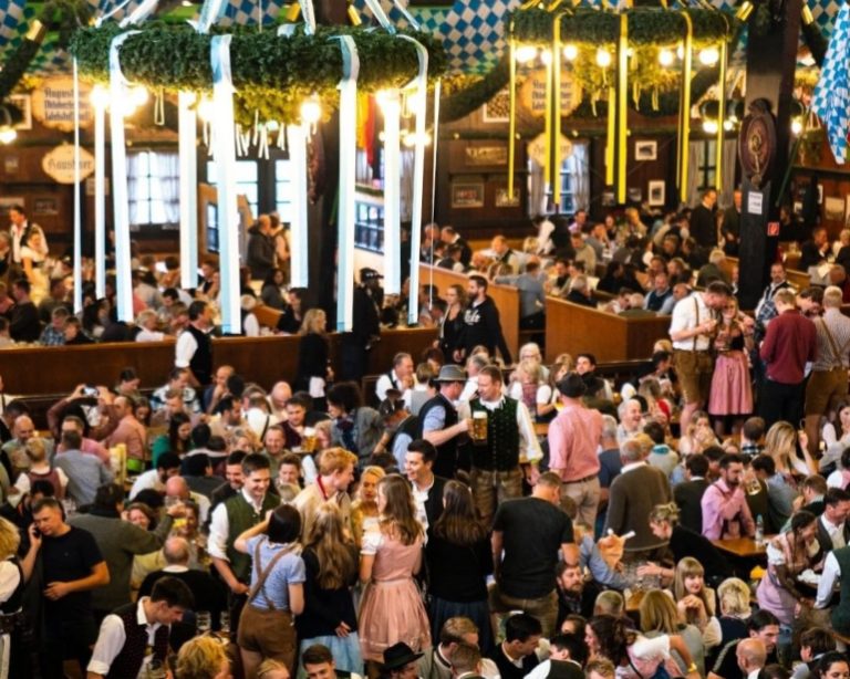 Oktoberfest termina sem recordes de público e consumo; veja números