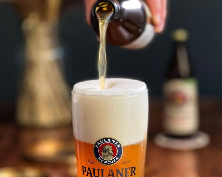 Paulaner evita fechamento de fábrica da concorrente Oettinger na Alemanha