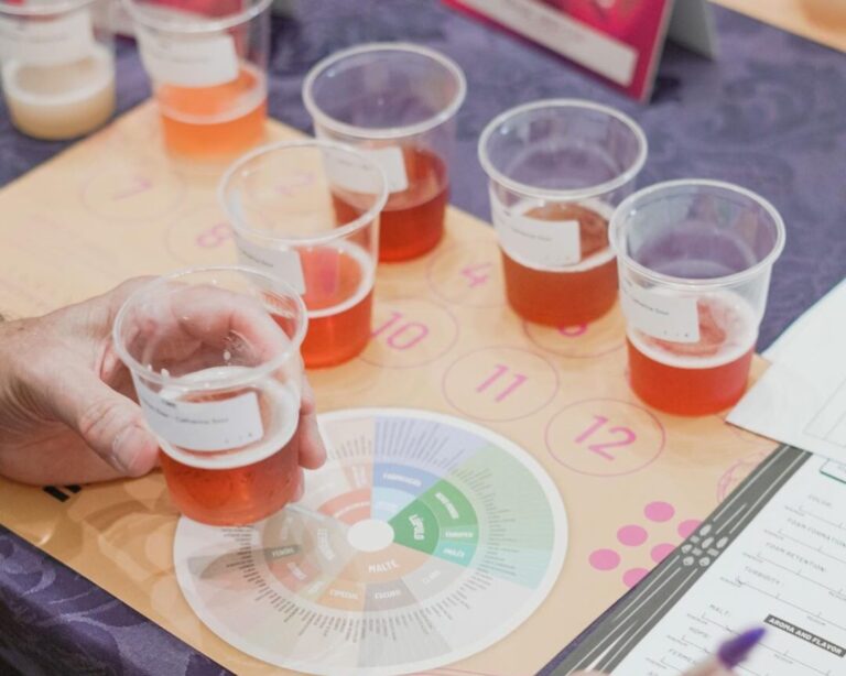 Blumenau, Bodebrown e Cathedral são as melhores do Brasil Beer Cup