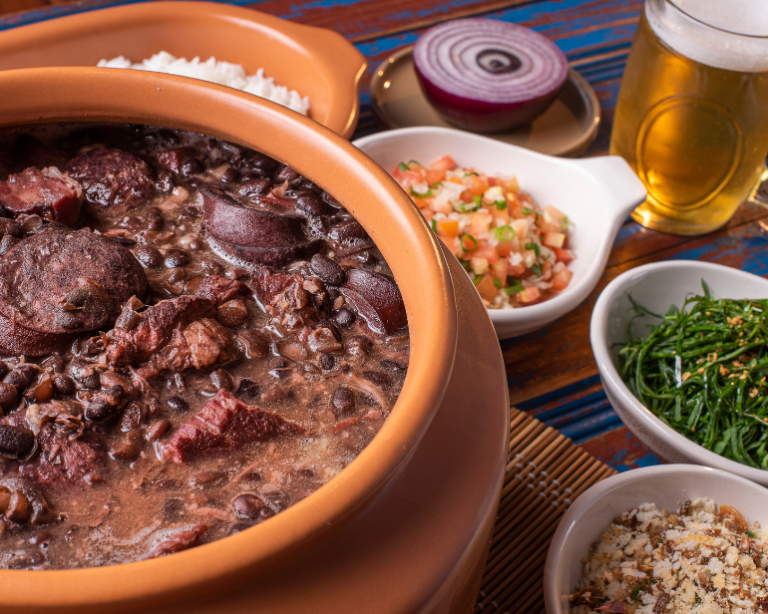 Balcão do Jayro: Davi versus Golias