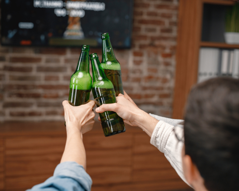 Consumo de cerveja nos lares segue alto mesmo com fim de restrições e inflação