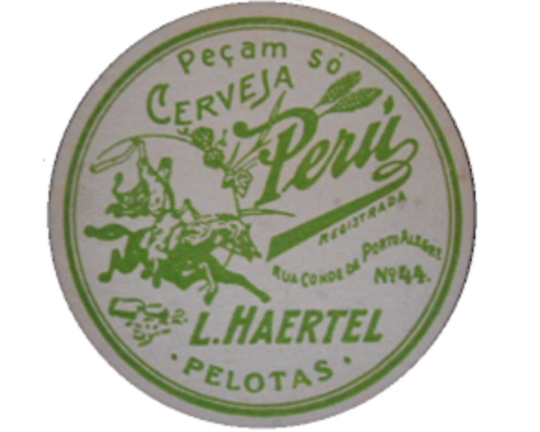 Espaco aberto: Colecionismo de bolachas de chope