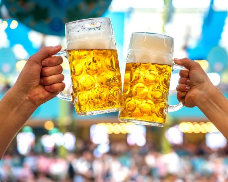 Schornstein leva IPAs, estilos alemães e novidades à São Paulo Oktoberfest