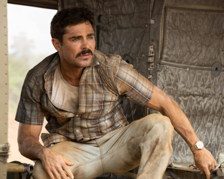 Filme retrata história de homem que levou cerveja aos amigos no Vietnã