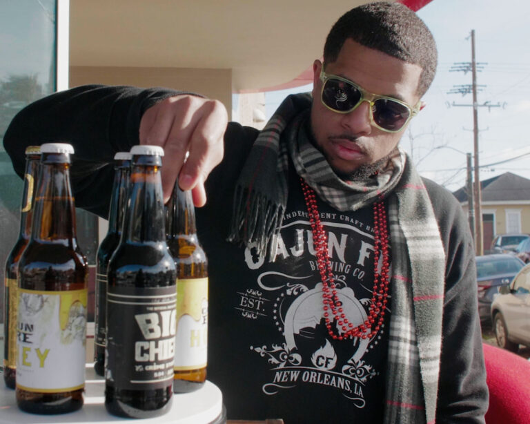 Entrevista: “A cerveja é um ótimo pano de fundo para contar uma história”