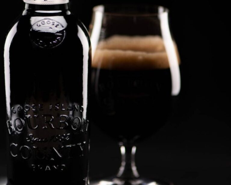 Menu Degustação: Safra 2021 da Bourbon County, Hocus Pocus em SP…