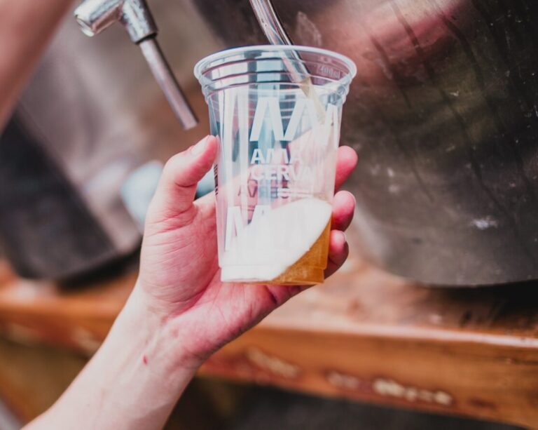 Menu Degustação: Oktoberfest Beagá, certificação de juízes…