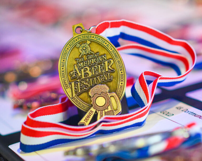 Great American Beer Festival reúne 9.904 cervejas em retomada