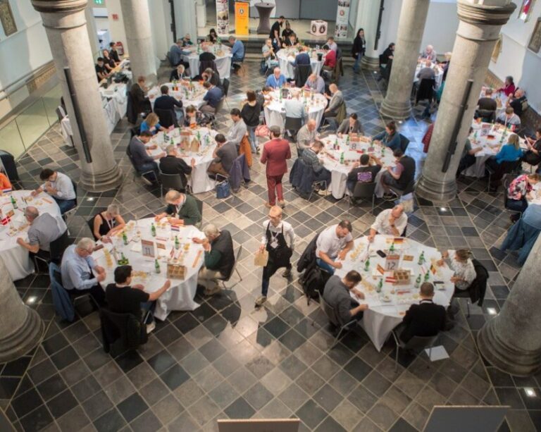 Blumenau e Stannis são destaques brasileiros no Brussels Beer Challenge