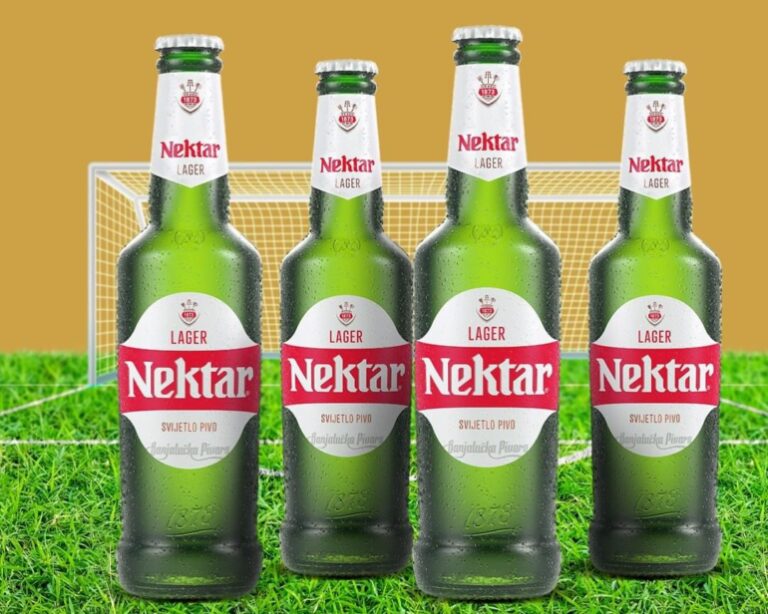 Guia na Copa: Cerveja bósnia criada por monges patrocina 1º rival do Brasil