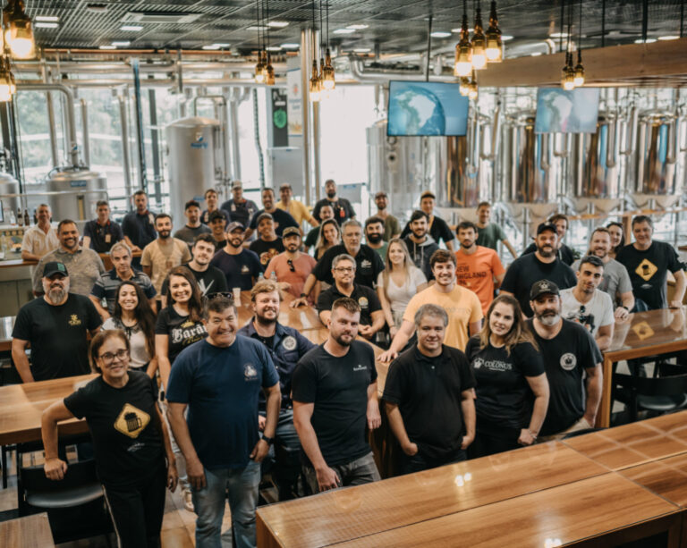 Com 25 marcas, Rota RJ cria colaborativa com morango de Nova Friburgo