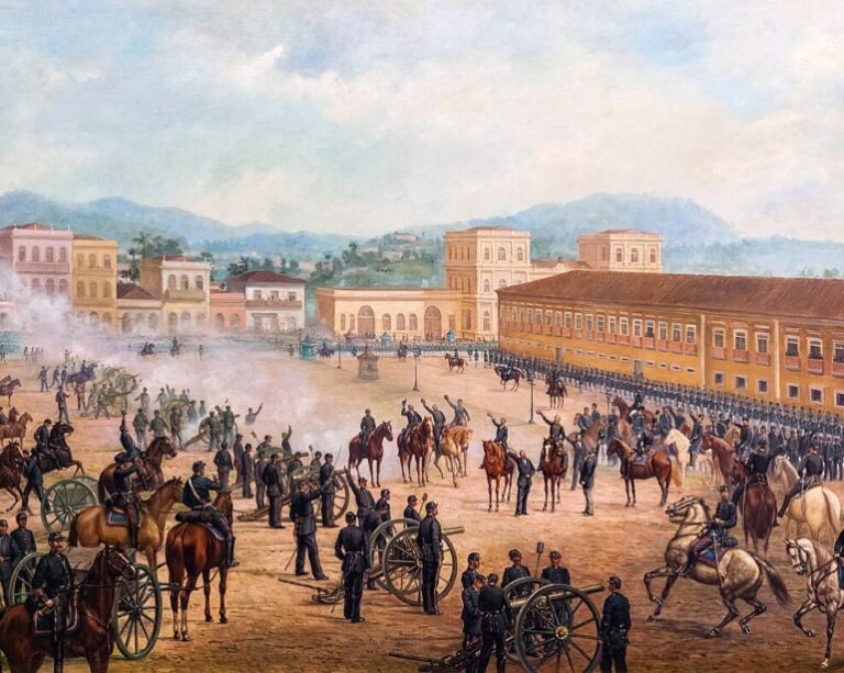 Balcão do Profano Graal: A cerveja no Brasil no alvorecer da República