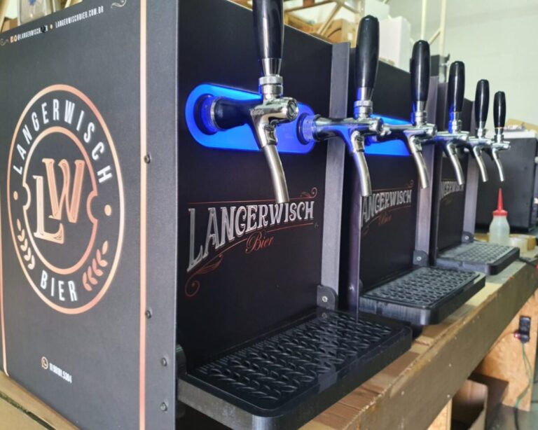 BravoZero garante pronta-entrega e frete grátis no Sul e Sudeste na Black Friday