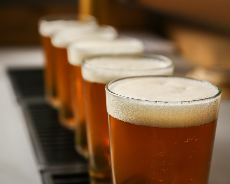 “Nespresso” da cerveja permite impressão no chope e escolha de lúpulos