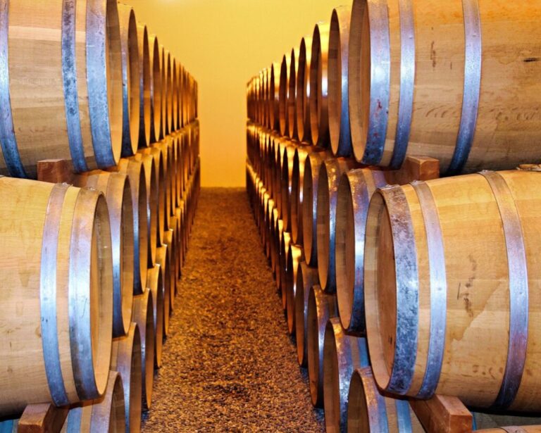 Tanoarias ampliam atuação e aumentam uso de madeiras nacionais