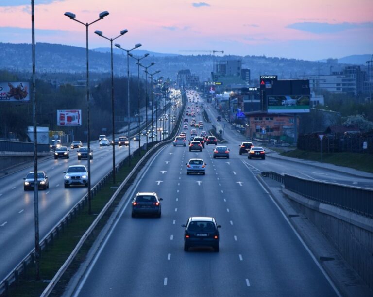 Conscientização sobre uso de álcool busca ajudar a reduzir acidentes